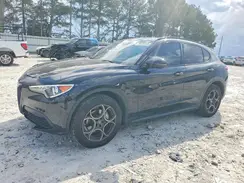 ZASPAJANXM7C99884 2021 ALFA ROMEO STELVIO