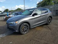 ZASPAJANXM7D09099 2021 ALFA ROMEO STELVIO