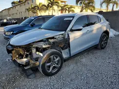 ZASPAJANXM7D11886 2021 ALFA ROMEO STELVIO
