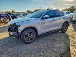 ZASPAJANXN7D37616 2022 ALFA ROMEO STELVIO