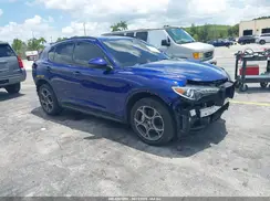 ZASPAJANXN7D37650 2022 ALFA ROMEO STELVIO