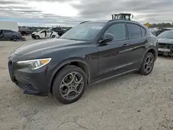ZASPAJANXN7D46977 2022 ALFA ROMEO STELVIO