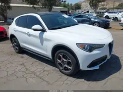 ZASPAJANXN7D47577 2022 ALFA ROMEO STELVIO