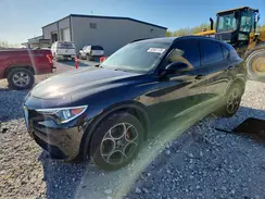 ZASPAKAN0K7C29653 2019 ALFA ROMEO STELVIO