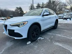 ZASPAKAN0K7C30687 2019 ALFA ROMEO STELVIO