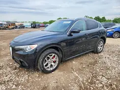ZASPAKAN0K7C32245 2019 ALFA ROMEO STELVIO