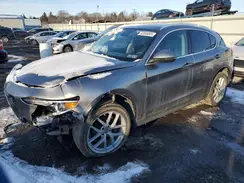 ZASPAKAN0K7C32844 2019 ALFA ROMEO STELVIO