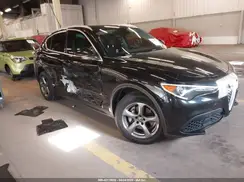 ZASPAKAN0K7C39342 2019 ALFA ROMEO STELVIO