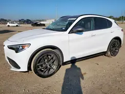 ZASPAKAN0K7C50972 2019 ALFA ROMEO STELVIO