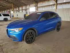 ZASPAKAN0K7C52009 2019 ALFA ROMEO STELVIO
