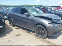 ZASPAKAN0K7C69084 2019 ALFA ROMEO STELVIO