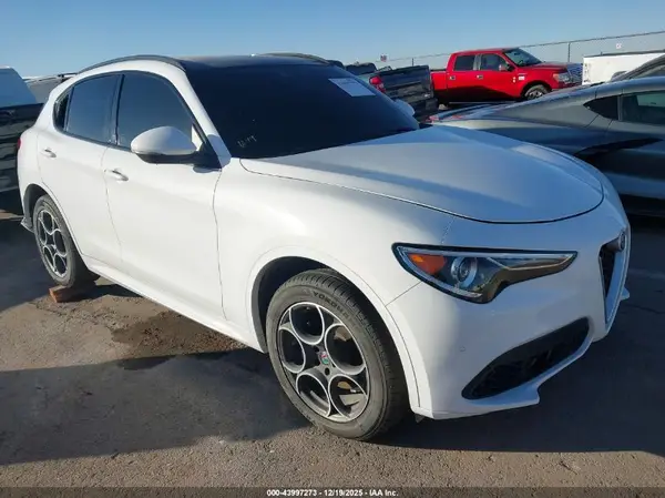 ZASPAKAN0L7C75856 2020 ALFA ROMEO STELVIO