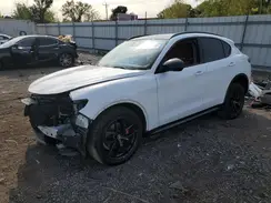 ZASPAKAN0L7C76439 2020 ALFA ROMEO STELVIO