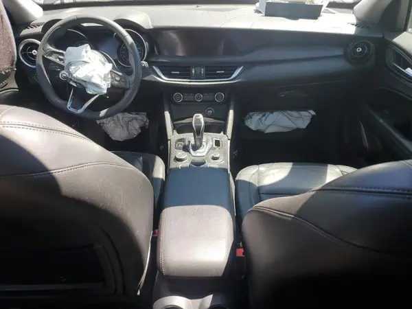 ZASPAKAN0L7C84217 2020 ALFA ROMEO STELVIO - Image 8