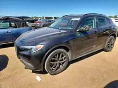 ZASPAKAN0L7C87098 2020 ALFA ROMEO STELVIO