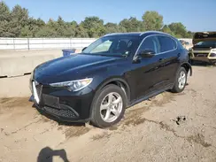 ZASPAKAN0L7C91880 2020 ALFA ROMEO STELVIO