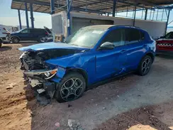 ZASPAKAN0M7D00031 2021 ALFA ROMEO STELVIO