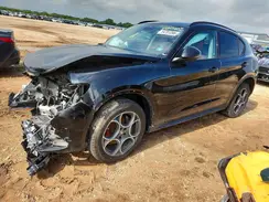 ZASPAKAN0M7D00563 2021 ALFA ROMEO STELVIO
