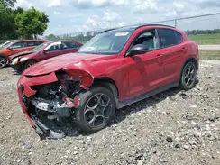 ZASPAKAN0M7D12292 2021 ALFA ROMEO STELVIO