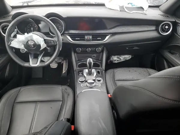 ZASPAKAN0N7D40062 2022 ALFA ROMEO STELVIO - Image 8
