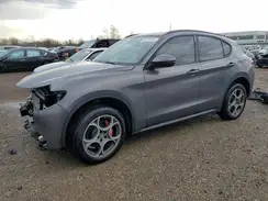 ZASPAKAN0N7D41132 2022 ALFA ROMEO STELVIO