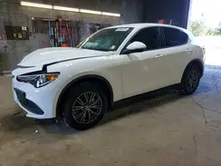 ZASPAKAN0P7D53445 2023 ALFA ROMEO STELVIO