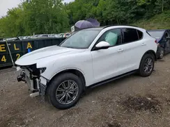ZASPAKAN0P7D64154 2023 ALFA ROMEO STELVIO