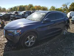 ZASPAKAN1K7C31556 2019 ALFA ROMEO STELVIO