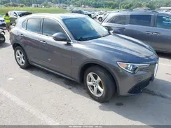ZASPAKAN1K7C37146 2019 ALFA ROMEO STELVIO