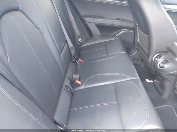 ZASPAKAN1K7C40001 2019 ALFA ROMEO STELVIO - Image 8
