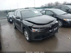 ZASPAKAN1K7C42038 2019 ALFA ROMEO STELVIO
