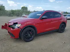 ZASPAKAN1K7C42539 2019 ALFA ROMEO STELVIO