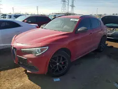 ZASPAKAN1L7C76160 2020 ALFA ROMEO STELVIO
