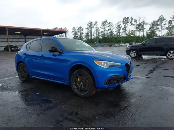 ZASPAKAN1L7C94206 2020 ALFA ROMEO STELVIO