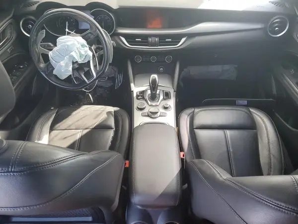 ZASPAKAN1L7C97395 2020 ALFA ROMEO STELVIO - Image 8
