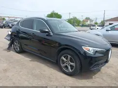 ZASPAKAN1M7D00264 2021 ALFA ROMEO STELVIO