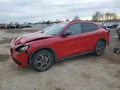 ZASPAKAN1M7D03567 2021 ALFA ROMEO STELVIO