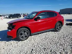 ZASPAKAN1M7D08493 2021 ALFA ROMEO STELVIO