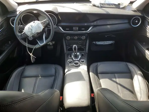 ZASPAKAN1M7D08493 2021 ALFA ROMEO STELVIO - Image 8