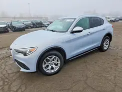 ZASPAKAN1M7D15038 2021 ALFA ROMEO STELVIO