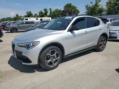 ZASPAKAN1M7D16822 2021 ALFA ROMEO STELVIO