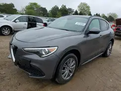 ZASPAKAN1N7D24887 2022 ALFA ROMEO STELVIO