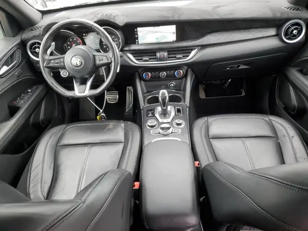 ZASPAKAN1N7D24887 2022 ALFA ROMEO STELVIO - Image 8