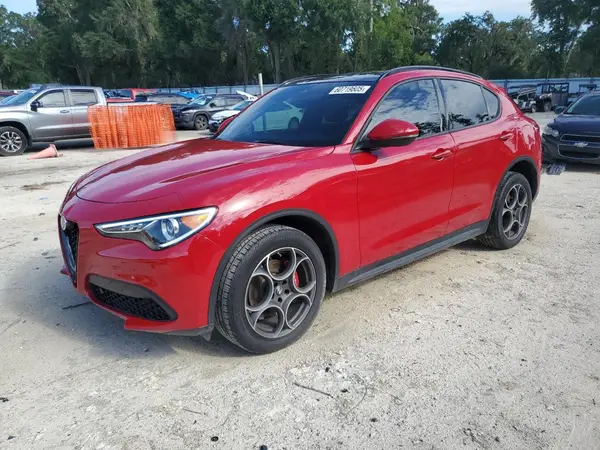 ZASPAKAN1N7D27546 2022 ALFA ROMEO STELVIO