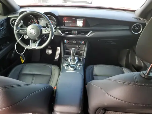 ZASPAKAN1N7D27546 2022 ALFA ROMEO STELVIO - Image 8