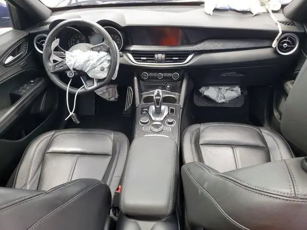 ZASPAKAN1N7D28342 2022 ALFA ROMEO STELVIO - Image 8