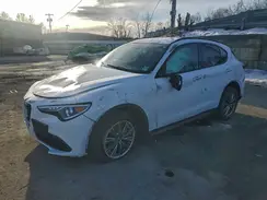 ZASPAKAN1N7D30561 2022 ALFA ROMEO STELVIO