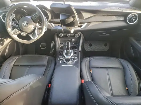 ZASPAKAN1N7D30561 2022 ALFA ROMEO STELVIO - Image 8