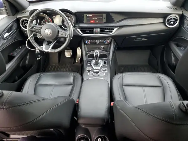 ZASPAKAN1N7D31631 2022 ALFA ROMEO STELVIO - Image 8