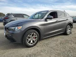 ZASPAKAN2K7C29928 2019 ALFA ROMEO STELVIO